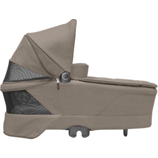 Фото - Коляска універсальна 2 в 1 Maxi-Cosi Oxford+ Twillic Truffle