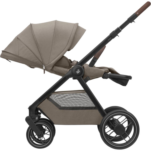 Фото - Коляска універсальна 2 в 1 Maxi-Cosi Oxford+ Twillic Truffle