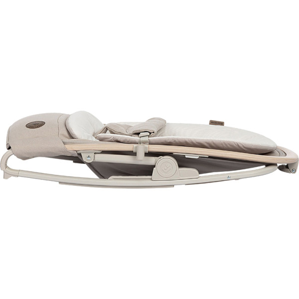 Фото - Крісло-качалка Maxi-Cosi Kori Classic Beige ECO