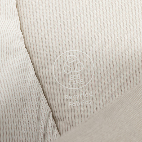 Фото - Крісло-качалка Maxi-Cosi Kori Classic Beige ECO