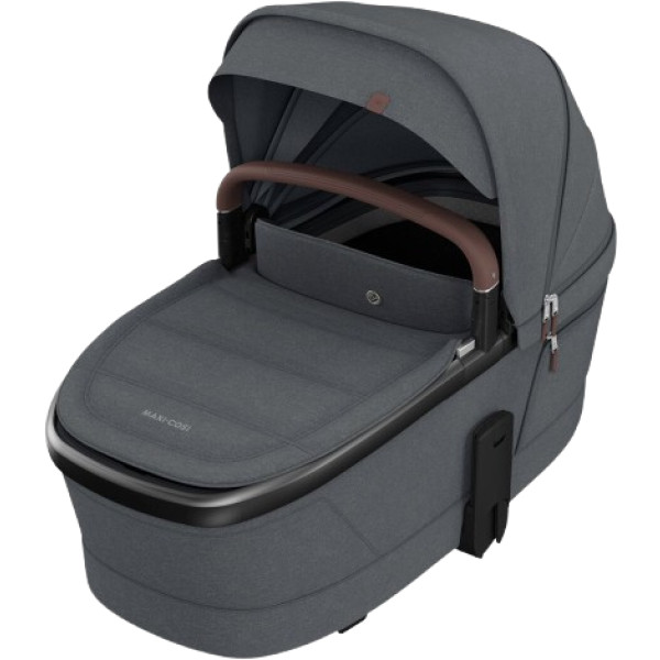 Фото - Люлька для коляски Maxi-Cosi FAME Twillic Graphite