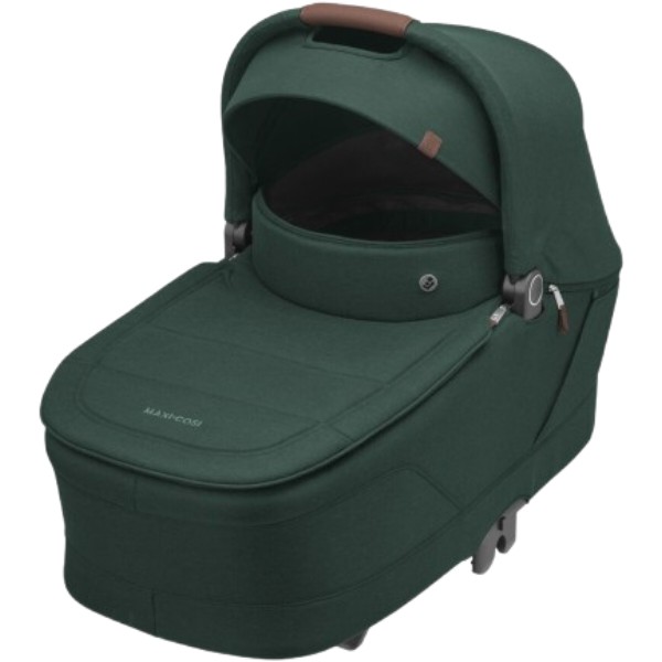 Фото - Люлька для коляски Maxi-Cosi Sense Twillic Green