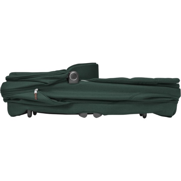 Фото - Люлька для коляски Maxi-Cosi Sense Twillic Green