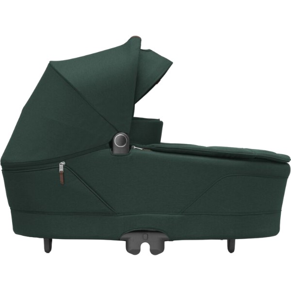 Фото - Люлька для коляски Maxi-Cosi Sense Twillic Green