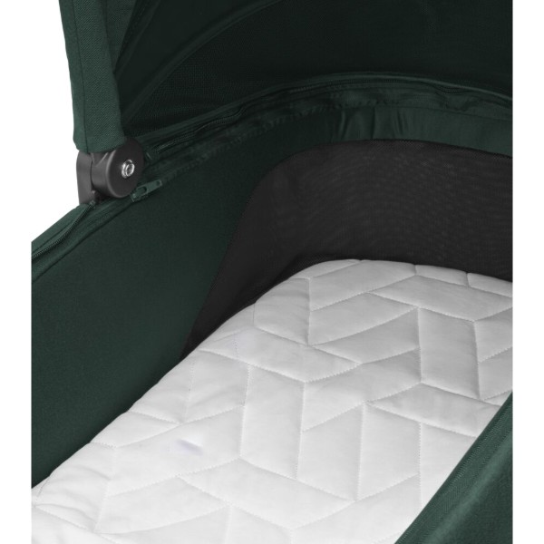 Фото - Люлька для коляски Maxi-Cosi Sense Twillic Green