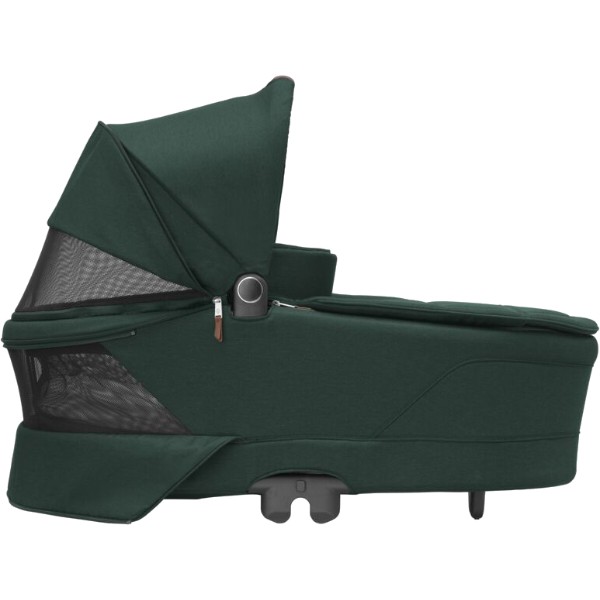Фото - Люлька для коляски Maxi-Cosi Sense Twillic Green
