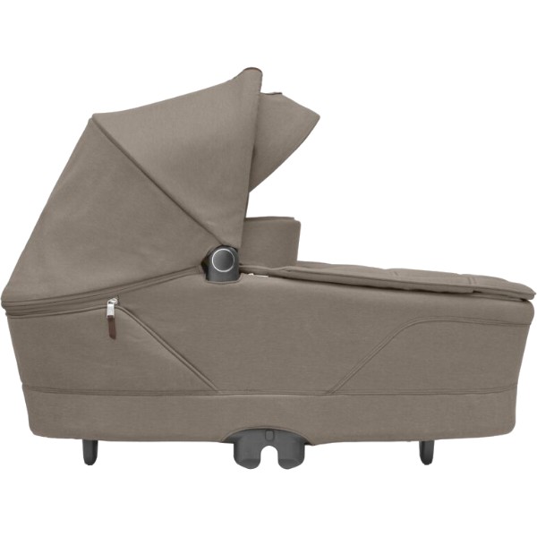 Фото - Люлька для коляски Maxi-Cosi Sense Twillic Truffle