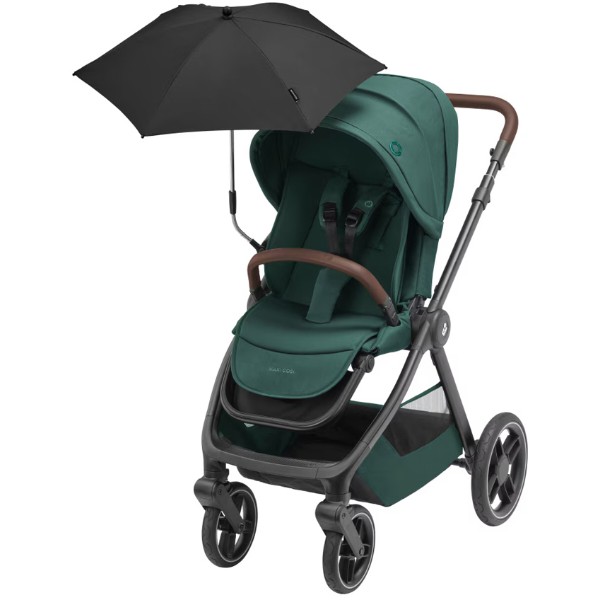 Фото - Зонт для коляски Maxi-Cosi Black