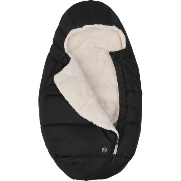 Фото - Конверт для коляски Maxi-Cosi Twillic Black