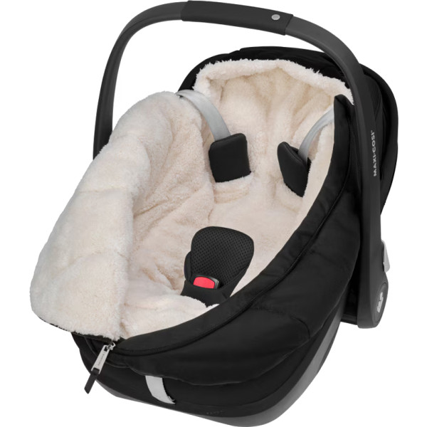 Фото - Конверт для коляски Maxi-Cosi Twillic Black