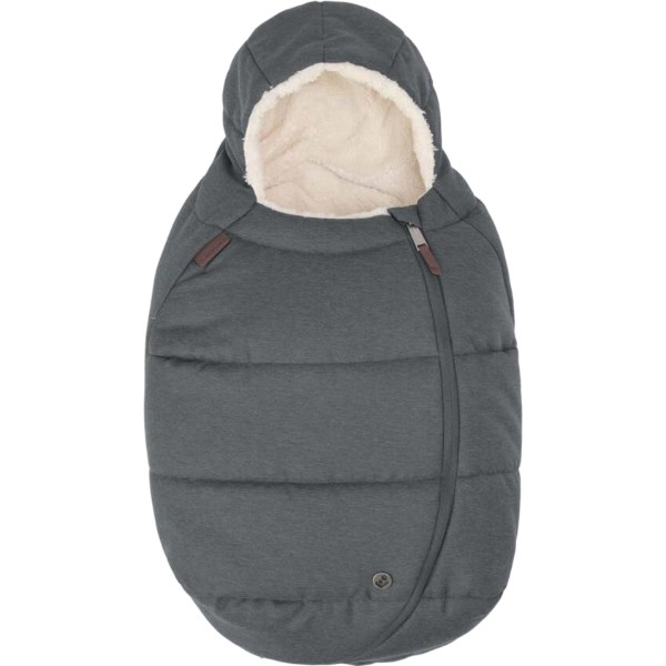 Фото - Конверт для коляски Maxi-Cosi Twillic Graphite