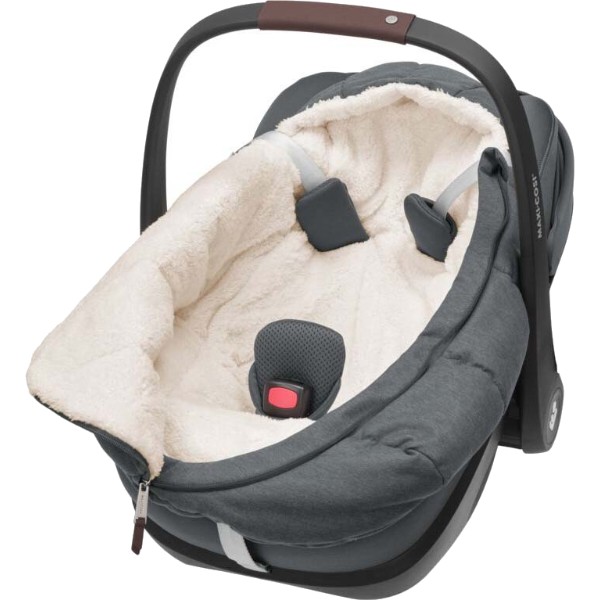 Фото - Конверт для коляски Maxi-Cosi Twillic Graphite