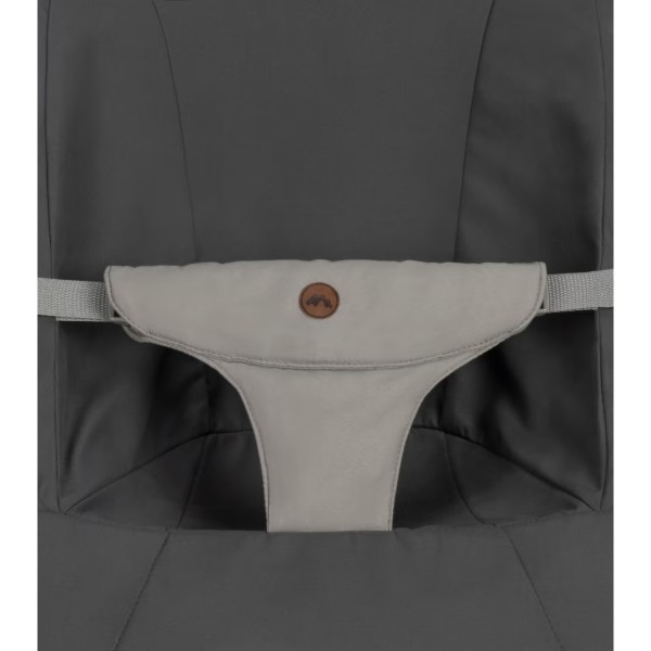 Фото - Крісло-гойдалка Bebe Confort ASTER Mineral Graphite