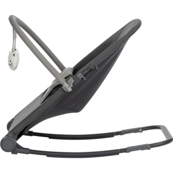 Фото - Крісло-гойдалка Bebe Confort ASTER Mineral Graphite