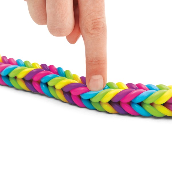 Фото - Набор для изготовления украшений Cra-Z-Art Squish Magic Bubble Bands (17343CRA)