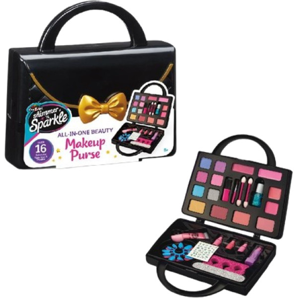 Фото - Набор косметики Cra-Z-Art All in One Beauty Set (17903CRA)