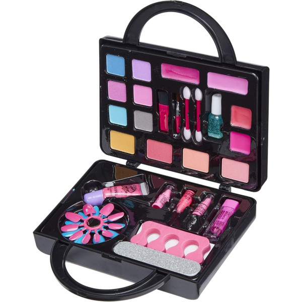 Фото - Набор косметики Cra-Z-Art All in One Beauty Set (17903CRA)