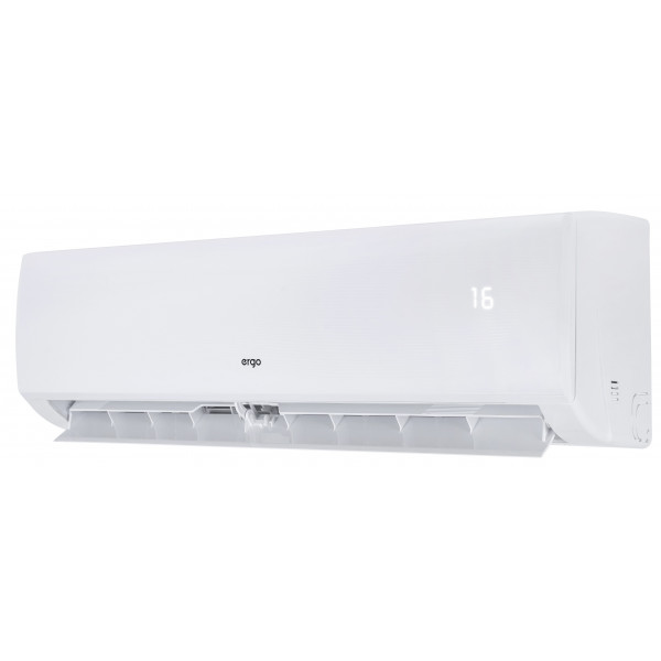 Фото - Кондиціонер спліт Ergo ACI 0723 SWН WIFI