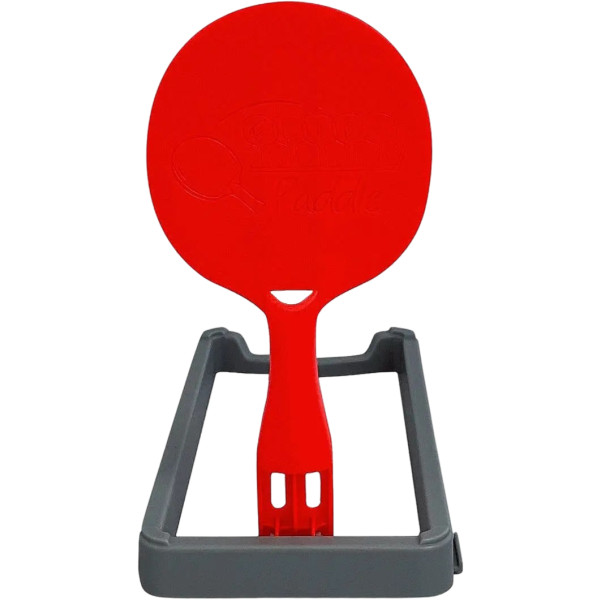 Фото - Набор для настольного тенниса Gewo Flip-Paddle Set (109180000)