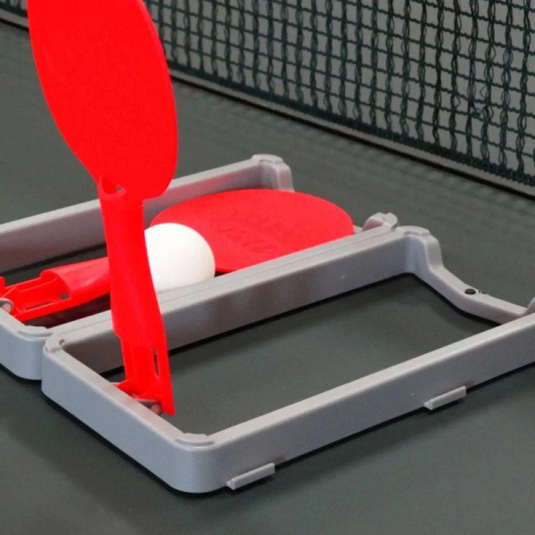 Фото - Набор для настольного тенниса Gewo Flip-Paddle Set (109180000)
