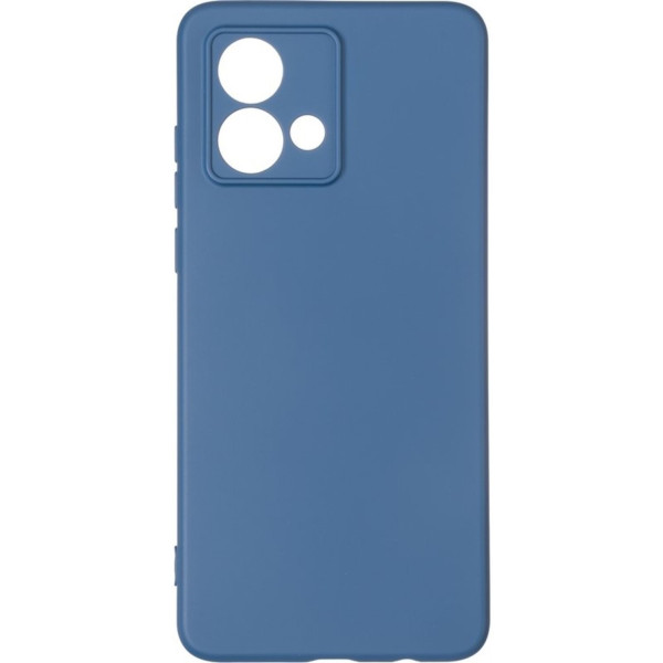 Фото - Чохол для смартфону Gelius Full Soft Case for Motorola G84 Dark Blue (100156)