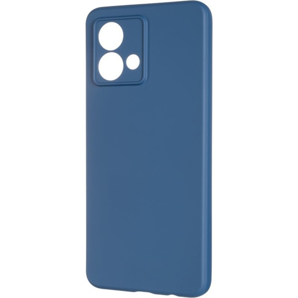 Фото - Чохол для смартфону Gelius Full Soft Case for Motorola G84 Dark Blue (100156)