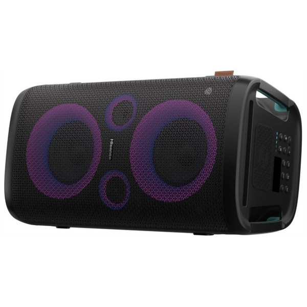 Фото - Акустична система Hisense Party Rocker One Plus HP110