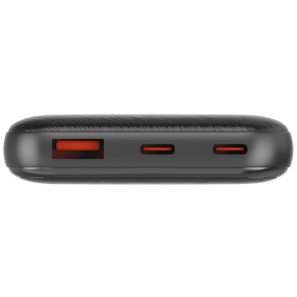 Фото - Батарея мобильная Energizer 10000 mAh PD20W + QC22.5W (UE10055PQ)