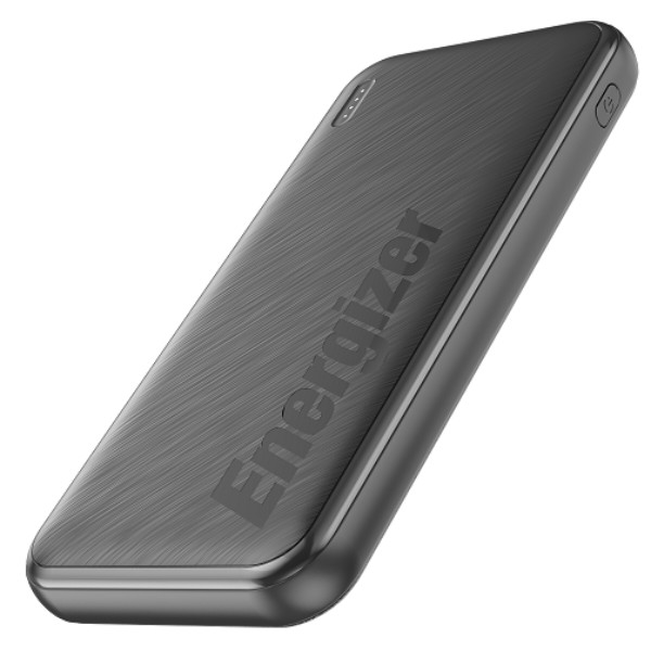 Фото - Батарея мобильная Energizer 10000 mAh PD20W + QC22.5W (UE10055PQ)