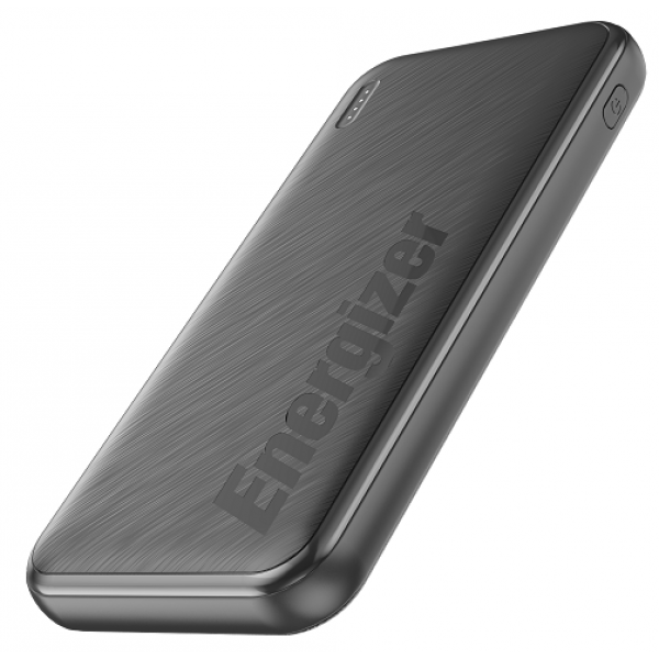 Фото - Батарея мобільна Energizer 10000 mAh PD20W + QC22.5W (UE10055PQ)