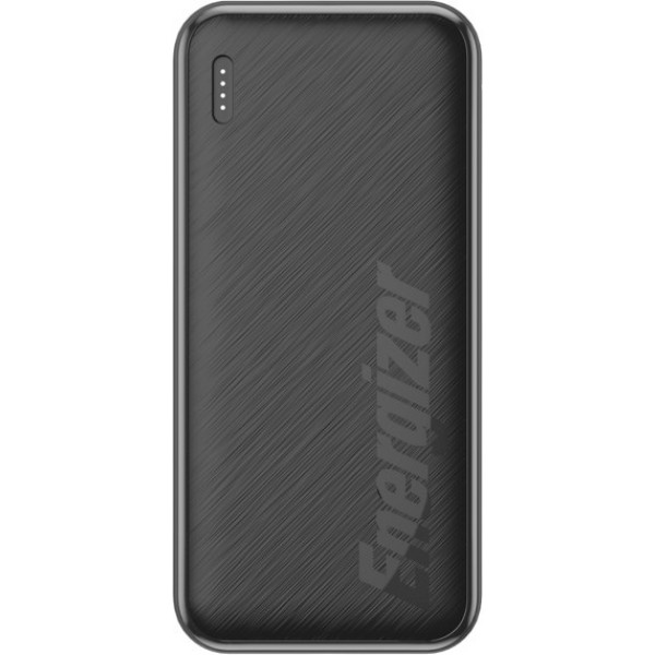 Фото - Батарея мобільна Energizer 10000 mAh PD20W + QC22.5W (UE10055PQ)