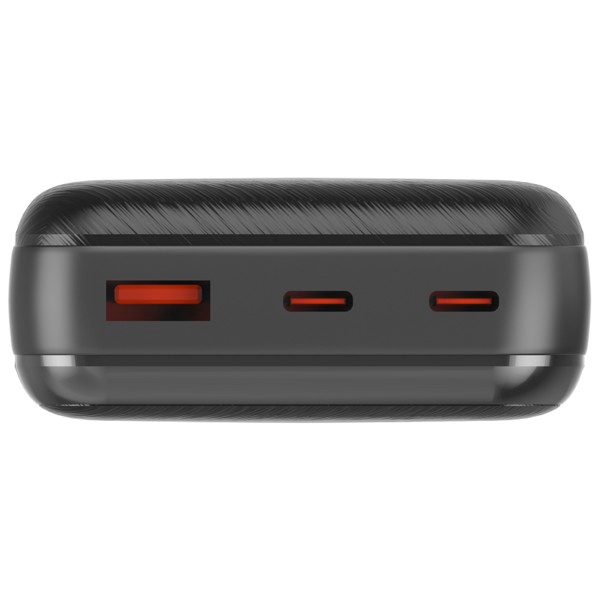 Фото - Батарея мобільна Energizer 20000 mAh PD20W + QC22.5W (UE20055PQ)
