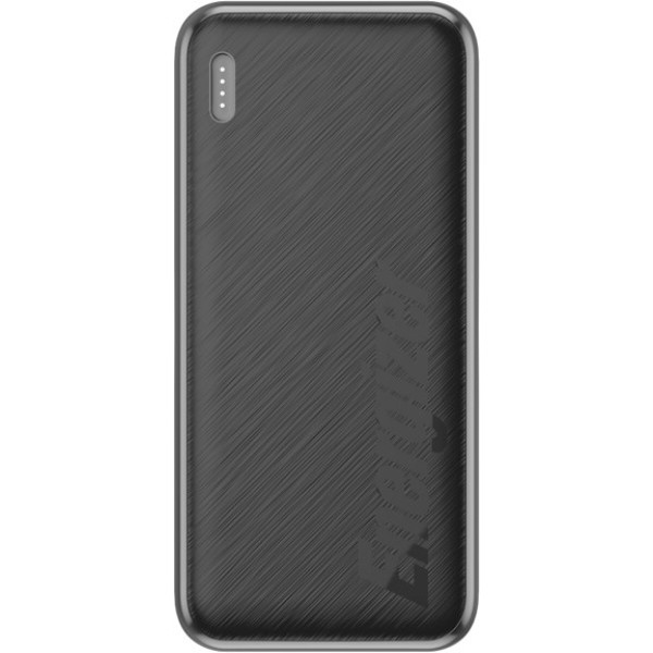 Фото - Батарея мобільна Energizer 20000 mAh PD20W + QC22.5W (UE20055PQ) Фото - Батарея мобільна Energizer 20000 mAh PD20W + QC22.5W (UE20055PQ)