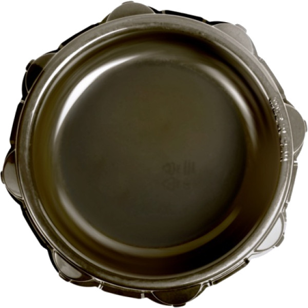 Фото - Бойова арена Auldey Infinity Nado III для турнірів дзиґ, чорна (EU624903C)