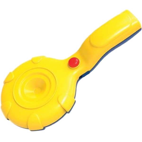 Фото - Набор для игры в песочнице Edu-Toys Мой первый металлоискатель (JS014)