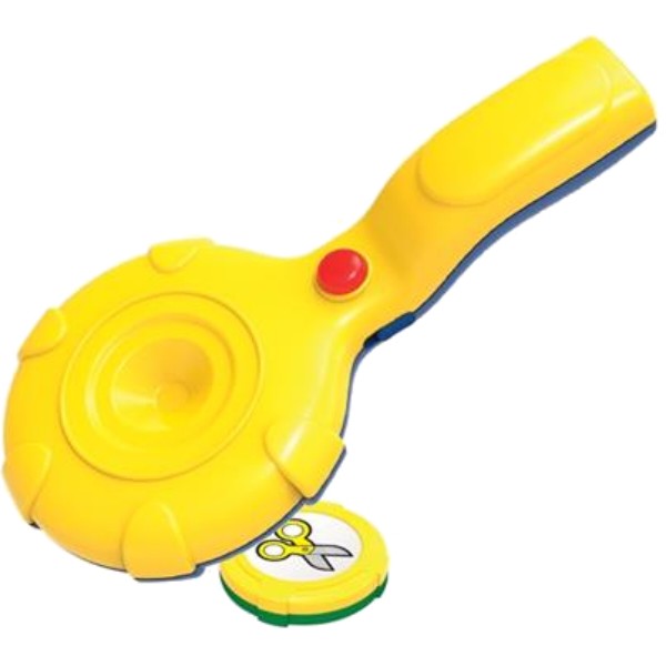 Фото - Набор для игры в песочнице Edu-Toys Мой первый металлоискатель (JS014)