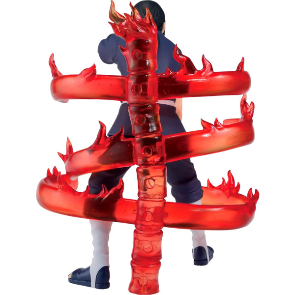 Фото - Колекційна фігурка Banpresto NARUTO SHIPPUDEN Uchiha Itachi - Effectreme (BP88137P)