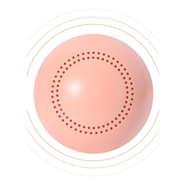 Фото - Нічник дитячий Beiens музичний Курча рожевий (ZN05pink)