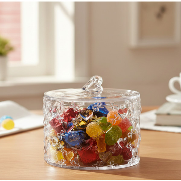 Фото - Конфетница Guzzini LOVE (11520000)