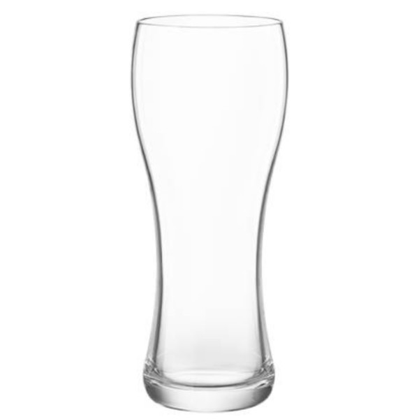 Фото - Келих Bormioli Rocco WEIZEN 500 мл (666235BAC021990)