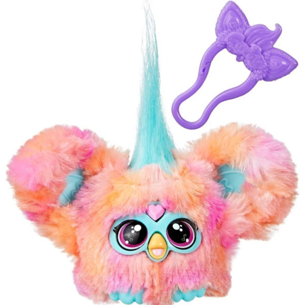 Фото - Інтерактивна іграшка сюрприз Hasbro FUR FURBLET REE MIX (F9703_G1401)