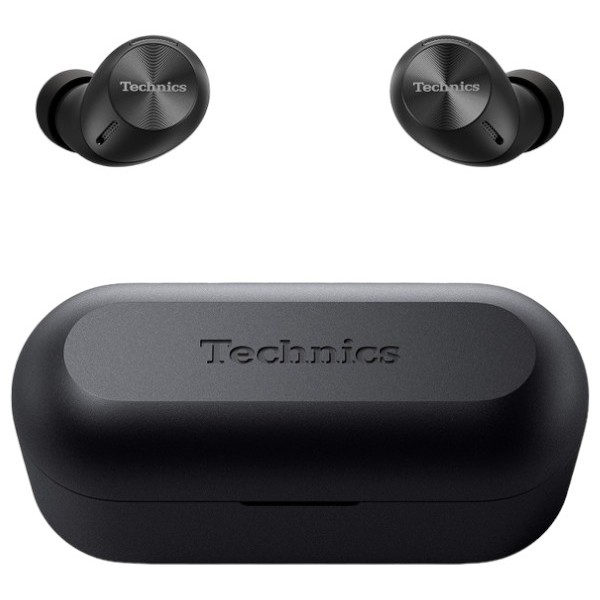 Фото - Наушники вкладыши беспроводные TWS Technics EAH-AZ40M2GK