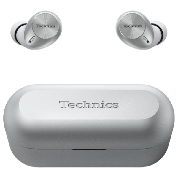 Фото - Наушники вкладыши беспроводные TWS Technics EAH-AZ40M2GS