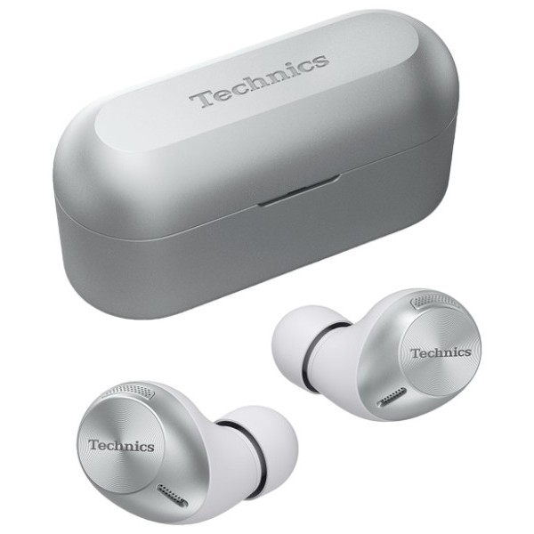 Фото - Наушники вкладыши беспроводные TWS Technics EAH-AZ40M2GS