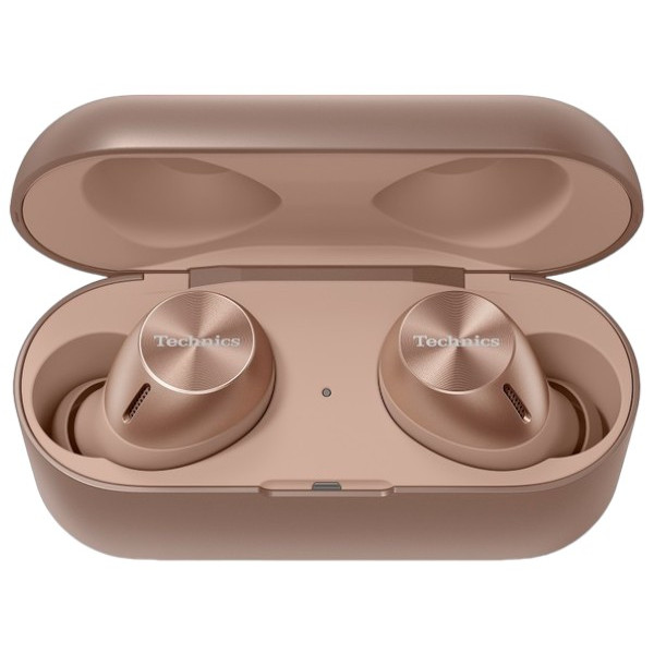 Фото - Наушники вкладыши беспроводные TWS Technics EAH-AZ40M2GN