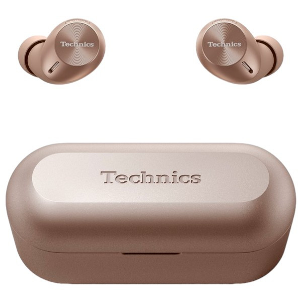 Фото - Наушники вкладыши беспроводные TWS Technics EAH-AZ40M2GN