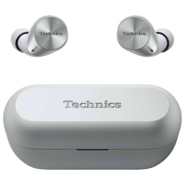 Фото - Навушники вкладиші бездротові TWS Technics EAH-AZ60M2GS