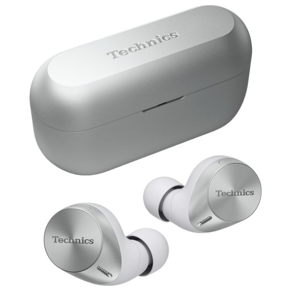 Фото - Навушники вкладиші бездротові TWS Technics EAH-AZ60M2GS