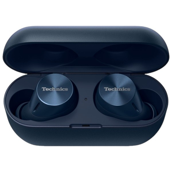 Фото - Наушники вкладыши беспроводные TWS Technics EAH-AZ60M2GA