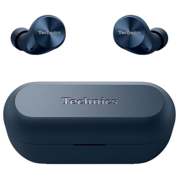 Фото - Наушники вкладыши беспроводные TWS Technics EAH-AZ60M2GA